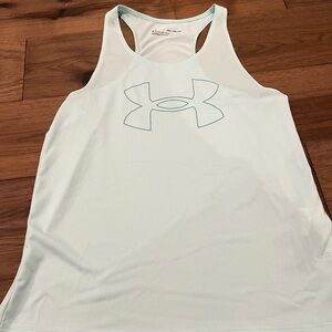 Under Armour Tank Top Youth XL